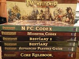 Product page paizo store release date 7/30/2020. Pathfinder Ultimate Starter Lot Dm Screen 6 Books In Excellent Condition 1823643236