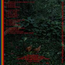 Childish Gambino - Bando Stone and The New World Lyrics and Tracklist |  Genius