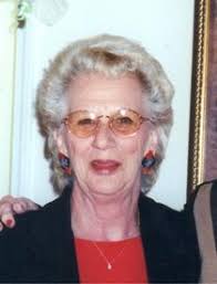 Obituary for Betty Joan Phipps