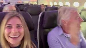 Abby Clermont's Instagram, Twitter & Facebook