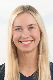 2024 Women's Beach Volleyball Roster