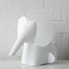 Kids Nightlights Elephant Lamp Nightlight The Land Of Nod Elephant Night Light Animal Night Light Elephant Lamp