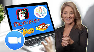 Maybe you would like to learn more about one of these? 7 Best Zoom Games For Some Virtual Face Time During The Coronavirus Pandemic Techrepublic