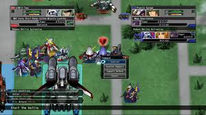 Bandai namco entertainment release date: Sd Gundam G Generation