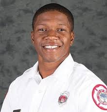 Fire fighter Mick White passes away