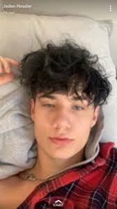 Now, andra is speaking out about the rumors. Jaden Hossler Net Worth 2020 Salary Age Height Weight Bio Family Career Wiki