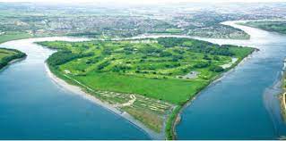 Golf Business News Waterford Castle Hotel And Island Price Guide Excess 4 5m