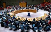 UN Security Council rejects Russia's resolution on Gaza that fails ...