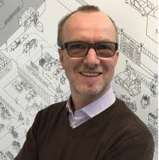 Andreas Blind posted