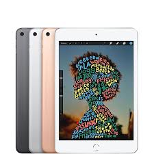 Apple Now Selling Refurbished Ipad Air 3 And Ipad Mini 5 Refurbished Ipad Ipad Mini Apple