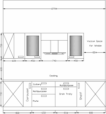 Maybe you would like to learn more about one of these? Modular Kitchen Design Drawings Kitchen Layout Plans Kitchen Design Layout Modern Kitchen Designs Layout