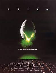 Povestea dramatică a navei nostromo care, pe drumul înapoi spre pământ, interceptează un mesaj s.o.s. Screening In Nyc Alien 1979 Demon S Resume