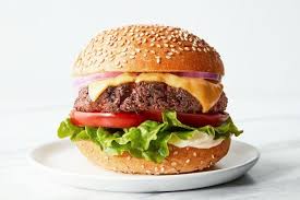 Chickpea Mushroom Burgers Recipe In 2020 Mushroom Burger Frozen Veggie Burgers Stuffed Mushrooms