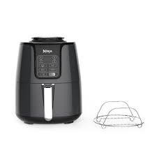 Buy Ninja 4 Quart Air Fryer At Jcpenney Com Today And Get Your Penney S Worth Free Shipping Available Air Fryer Air Fryer French Fries Fryer