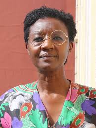 Beatriz Gomes Dias, candidata à Câmara de Lisboa com raízes guineenses