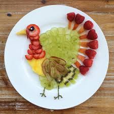 Food Art Food Art For Kids Creative Food Art Amazing Food Art