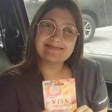 Caregiver Appreciation