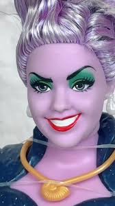 Bloodmoon Ursula Ex Unboxing