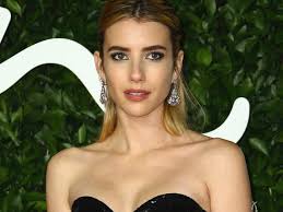 After making her film debut in the crime film blow (2001). Emma Roberts Is Nervous About Keeping Her Baby Safe From Paparazzi Insider