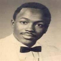 Robert L. Mackey Obituary