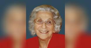 Obituary for Lillian Inserro Maffia
