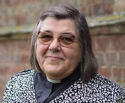 Parish of Hadley Holy Trinity and Wellington Christ Church