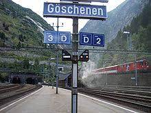 Check 'gotthardtunnel' translations into english. Gotthardtunnel Wikipedia
