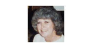 Linda Pavitt Obituary (1935