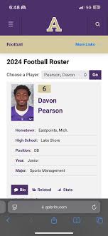 Davon (@TheDavonPearson)