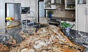 Maybe you would like to learn more about one of these? Amore Di Noce Granite Countertops Natural Stone City Countertop Design Granite Kitchen Countertops