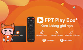 Vod 4k only on smarttv. Fpt Play Box Láº¯p Máº¡ng Fpt Háº£i Phong