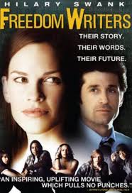 Freedom Writers Freedom Writers Movie Freedom Writers Inspirational Movies