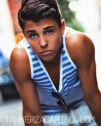 Tanner Zagarino Tan Guys Brown Hair Blue Eyes Brown Hair Men