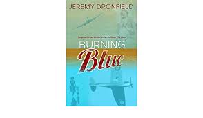 (*)amazon.com gift cards (gcs) sold by egifter.com, an authorized and independent reseller of amazon.com gift cards. Burning Blue Amazon De Dronfield Jeremy Fremdsprachige Bucher