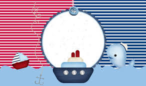 Encuentra invitaciones marinero en mercadolibre.com.mx! Tag Marinheiro Convites Marinheiro Cha De Bebe Nautico Marinheiro