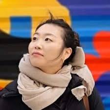 Gloria Oh (@Gloria_Oh)