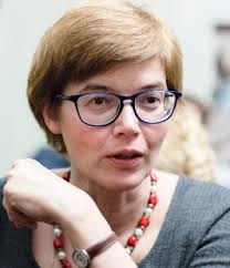 Pishichitaj Majya Kucherskaya Tyotya Motya 16 Anna Karenina Xxi Veka