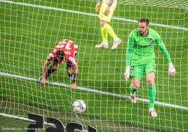 The expected starting goalkeepers will be unai simon for athletic bilbao and jan oblak for atlético. Xnrupqs5chbwym