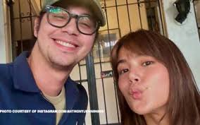 Maris inintrigang kontrabida sa dyowa ni Anthony