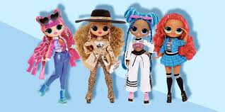 Slide the package to reveal the silhouette, biography and, of course, the first series of wrist surprises! Lol Surprise Omg Series 3 2021 Where To Buy Pre Order New Series Fashion Doll
