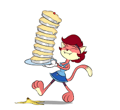 Who else could it be, but sarah? Sarah N Dippity Fan Art By Belugatoons On Deviantart