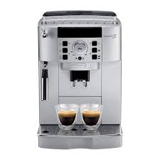 Best espresso coffee machines ukg dimensions to message on twitter. Buy Delonghi Ecam 22 110 Sb 1450 Watt Super Automatic Magnifica Espresso Coffee Maker Online At Low Prices In India Amazon In