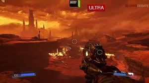 A soft reboot of the doom franchise. Doom Pc Low Vs Ultra Graphics Comparison Benchmark Youtube