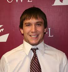 2012-13 Wrestling Roster