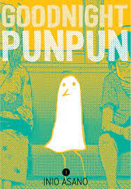 Goodnight Punpun Vol 1 1 Asano Inio 9781421586205 Amazon Com Books Oyasumi punpun, or goodnight punpun in english, is inio asano's magnum opus. goodnight punpun vol 1 1 asano