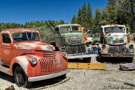 Just search our online inventory for a car's year, make. Junkyard Gems Junkyard Cool Photos Cab Over