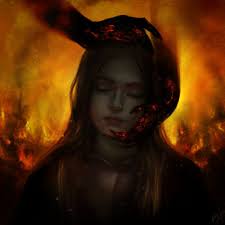 Burn them all : r/demons