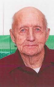 Obituary of William Thomas Harrison