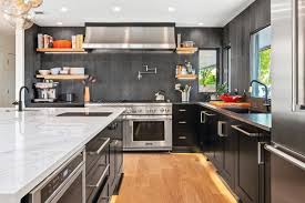 Countertops, faucets, sinks, toilets, cabinets, saunas, hot tubs Designs Spotlight Beauty Originality Kitchen Bath Design News