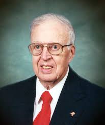 William Hill Obituary